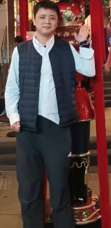 龙凤呈祥的第一张照片--哈尔滨相亲服务中心