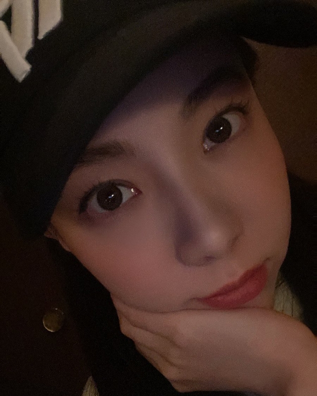 豬妹的第一张照片--哈尔滨相亲服务中心