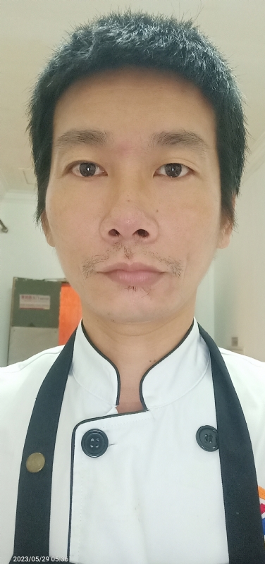 美味美爱的第一张照片--哈尔滨相亲服务中心