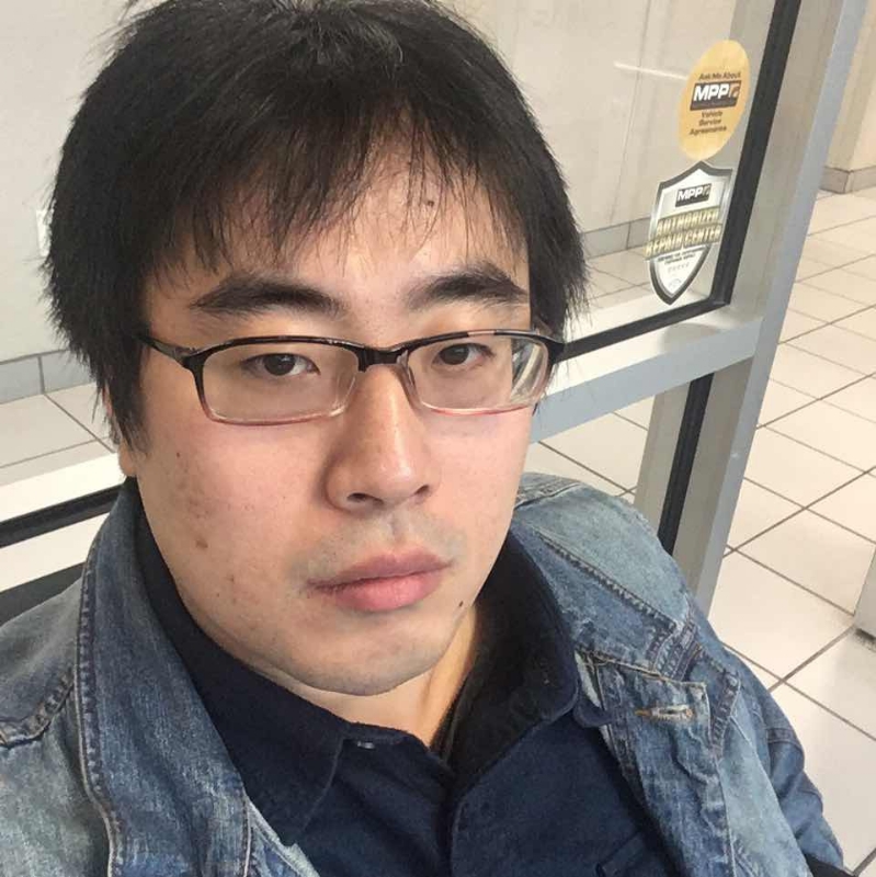 Ray的第二张照片--哈尔滨相亲服务中心