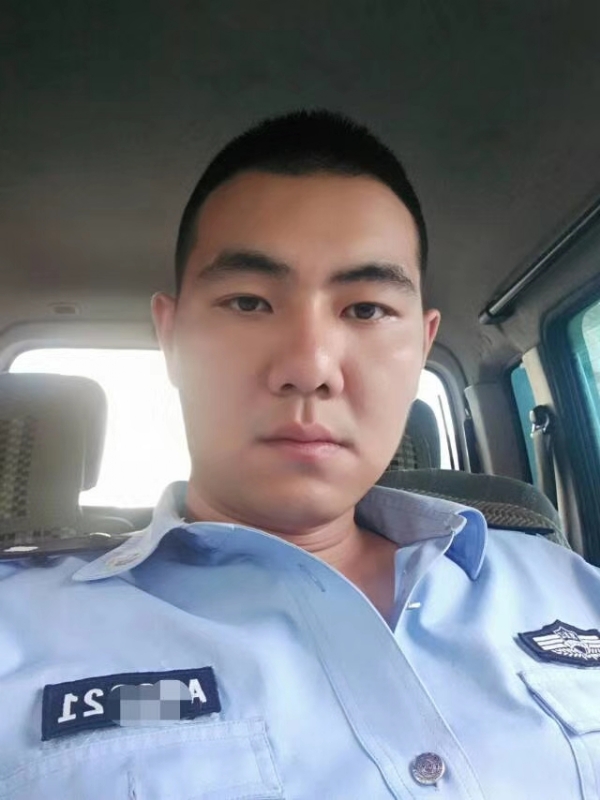 如果不爱请别伤害的第一张照片--哈尔滨相亲服务中心