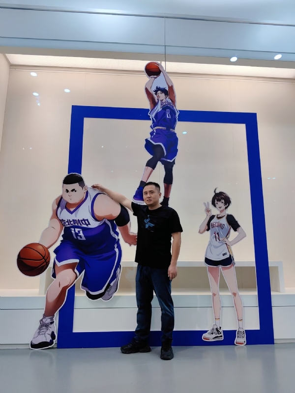 大海的第一张照片--哈尔滨相亲服务中心