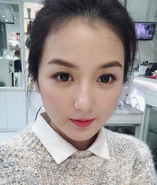 Miamimi的第一张照片--哈尔滨相亲服务中心