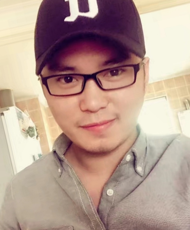 jack的第一张照片--哈尔滨相亲服务中心