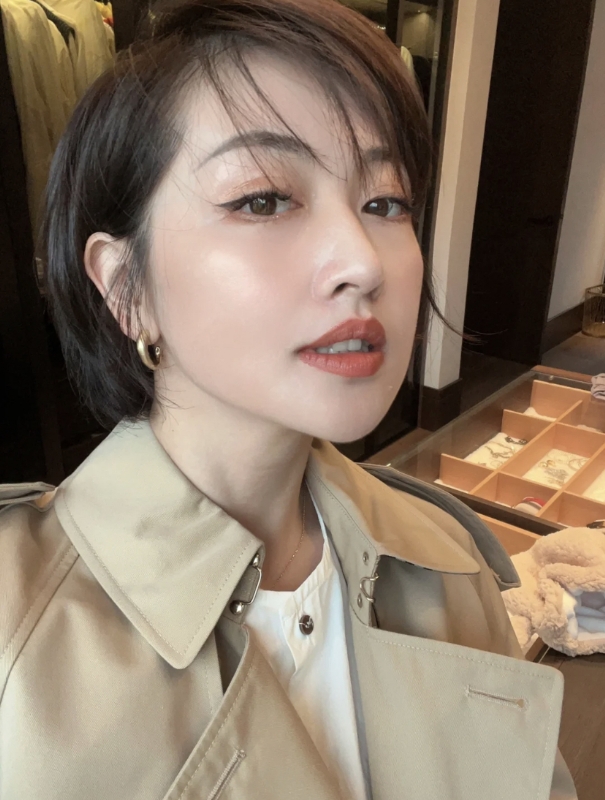 Angie的第一张照片--哈尔滨相亲服务中心