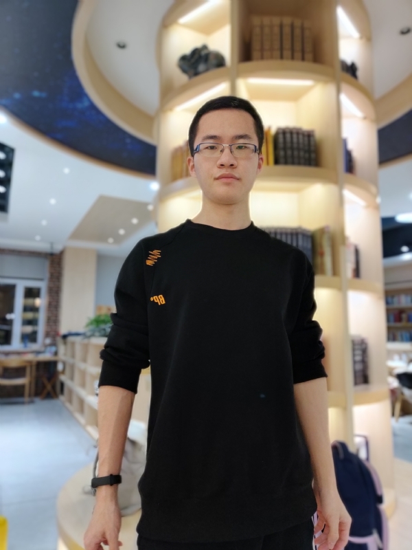 轩墨的第一张照片--哈尔滨相亲服务中心