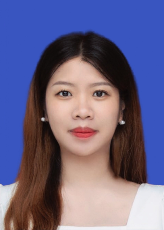 阿花的第一张照片--哈尔滨相亲服务中心