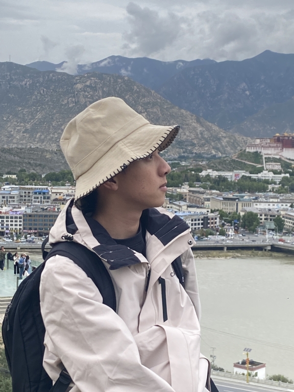 Lucky的第二张照片--哈尔滨相亲服务中心