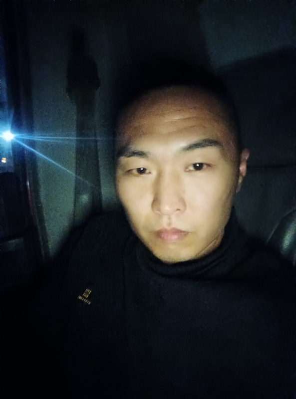 小小李的第一张照片--哈尔滨相亲服务中心