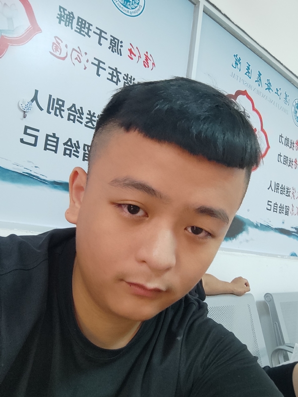 阿景的第一张照片--哈尔滨相亲服务中心