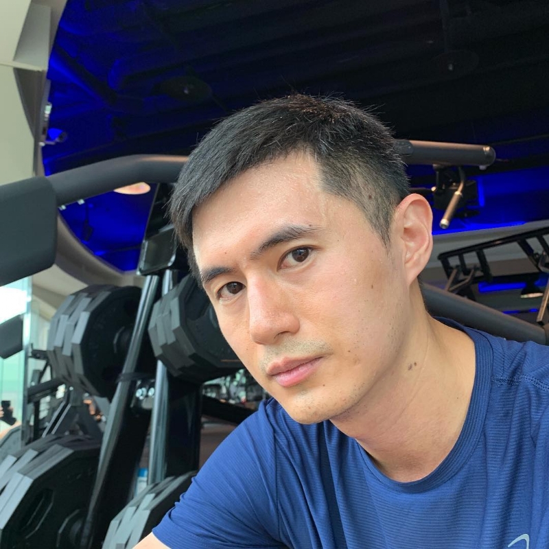 David的第二张照片--哈尔滨相亲服务中心