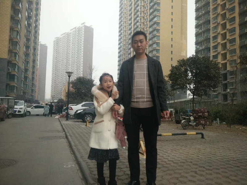 酷客的第一张照片--哈尔滨相亲服务中心