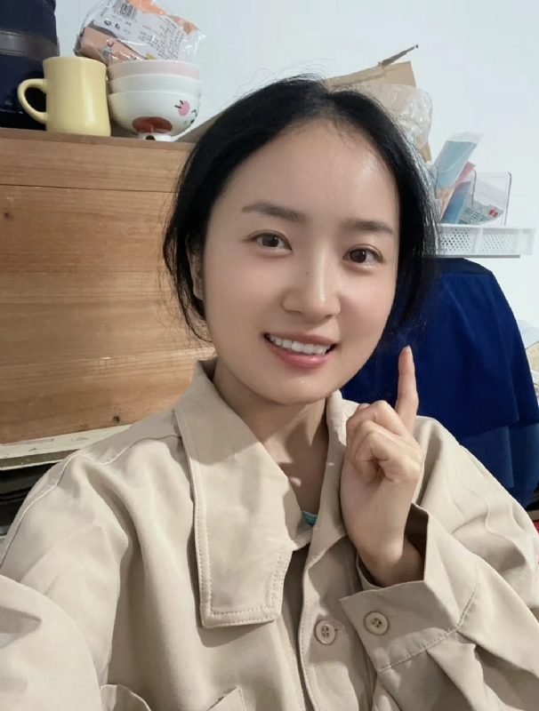 多喝热水的第一张照片--哈尔滨相亲服务中心