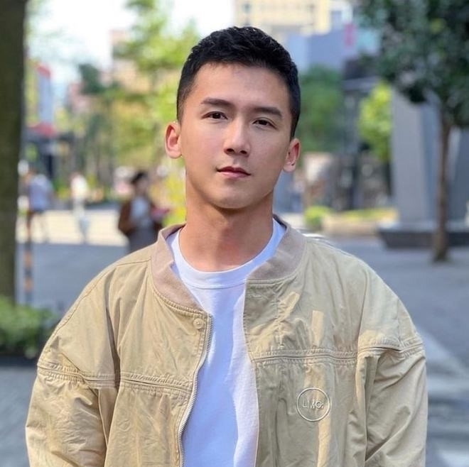 陈宥维的第二张照片--哈尔滨相亲服务中心