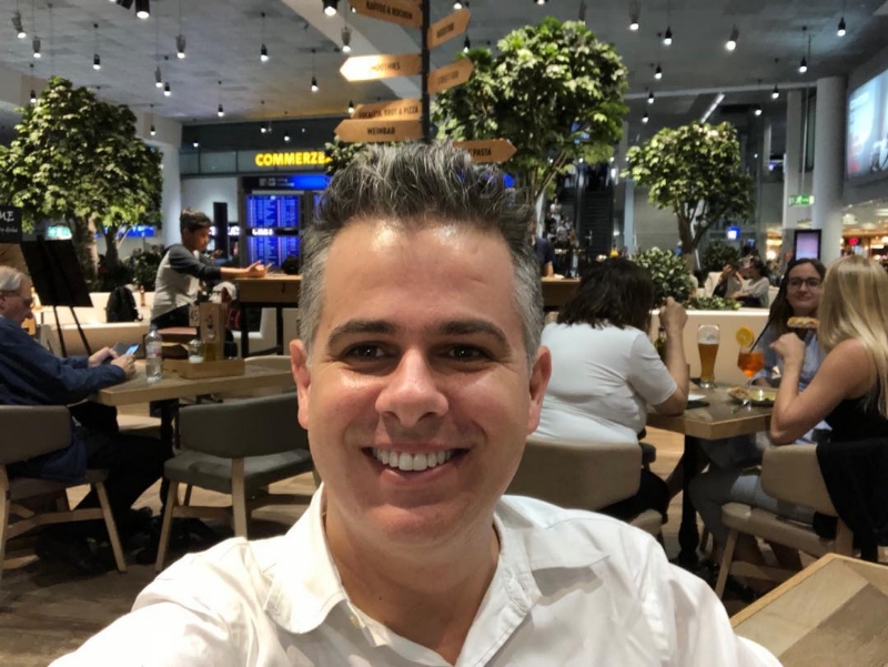 Owenc的第一张照片--哈尔滨相亲服务中心