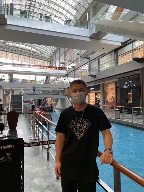 冬天的第四张照片--哈尔滨相亲服务中心