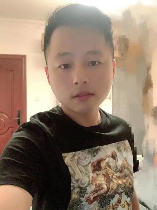 追风少年的第一张照片--哈尔滨相亲服务中心