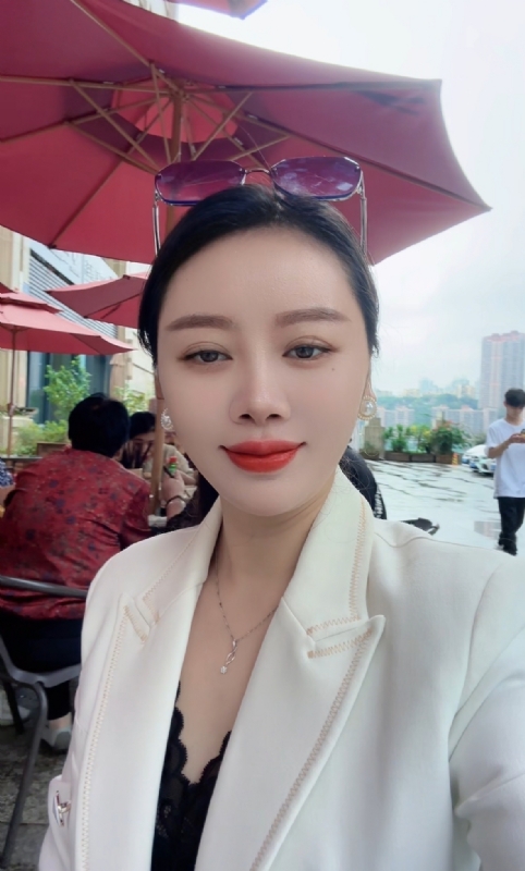 Angela的第一张照片--哈尔滨相亲服务中心