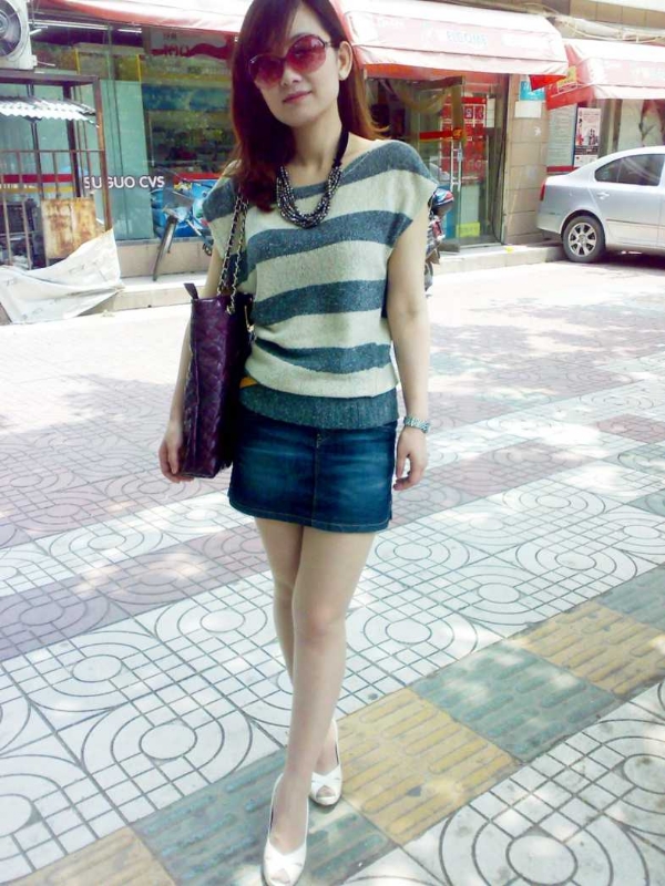 几番轮回的第一张照片--哈尔滨相亲服务中心