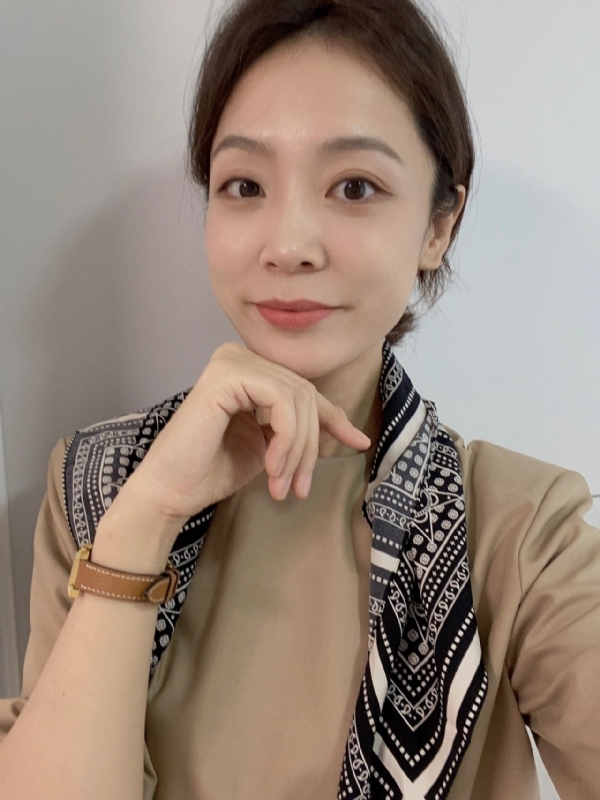 迷人秋色的第一张照片--哈尔滨相亲服务中心