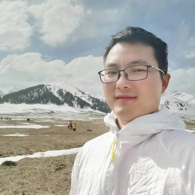 曹云海的第一张照片--哈尔滨相亲服务中心