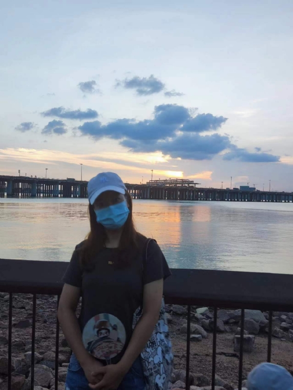 Lam妹的第一张照片--哈尔滨相亲服务中心