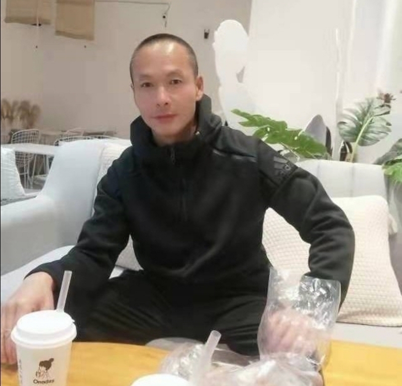 春满的第一张照片--哈尔滨相亲服务中心