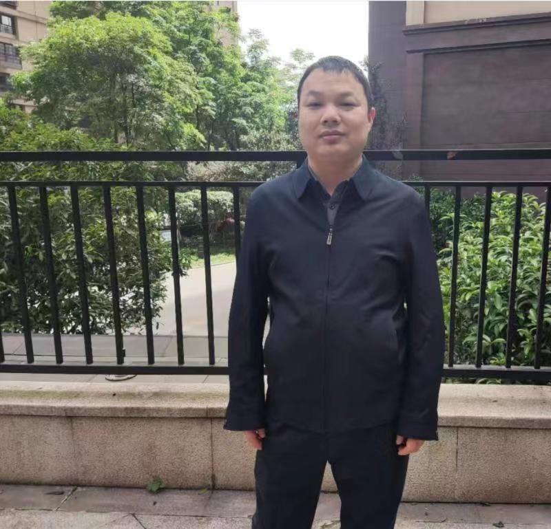 JACK的第一张照片--哈尔滨相亲服务中心