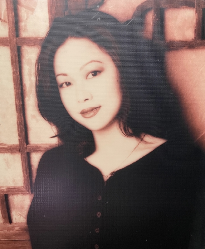 yiranyiran的第二张照片--哈尔滨相亲服务中心