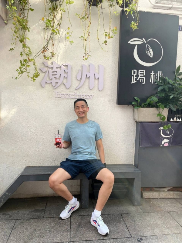 Elio的第一张照片--哈尔滨相亲服务中心