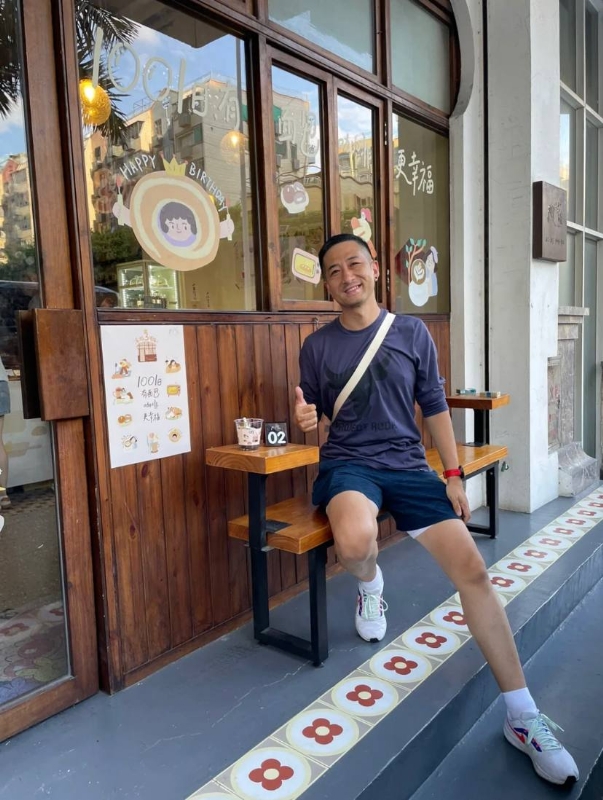 Elio的第二张照片--哈尔滨相亲服务中心