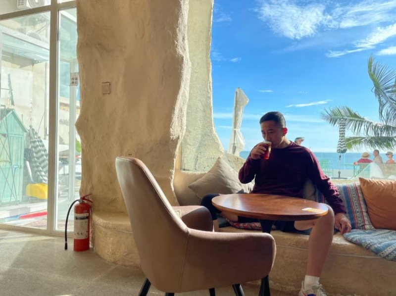 Elio的第三张照片--哈尔滨相亲服务中心