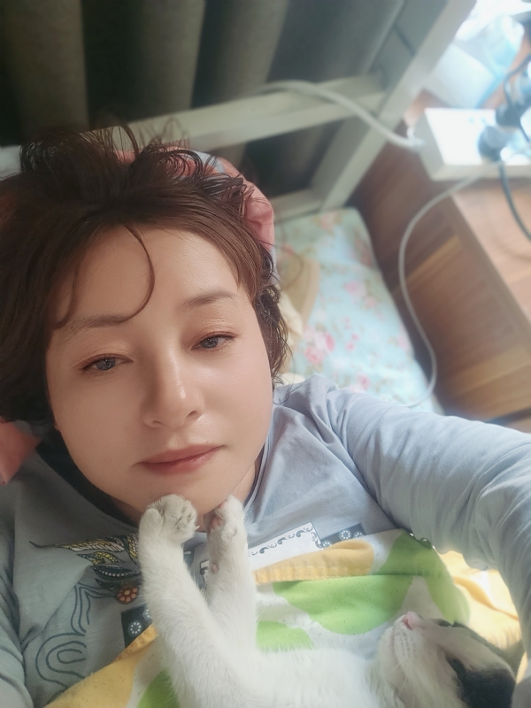 春天的第一张照片--哈尔滨相亲服务中心