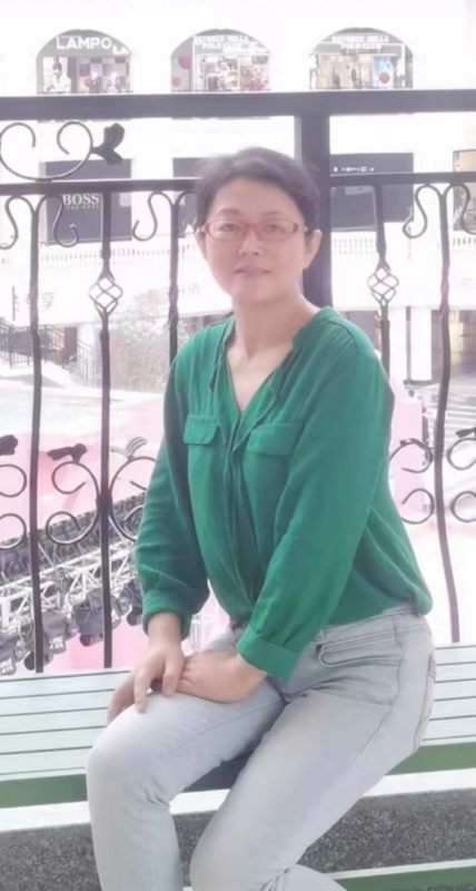 丽华的第七张照片--哈尔滨相亲服务中心