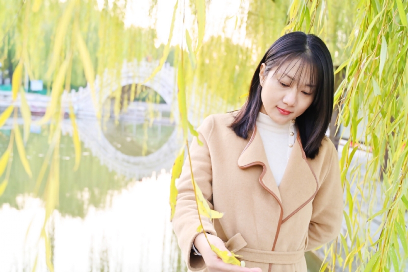 暖阳的第一张照片--哈尔滨相亲服务中心