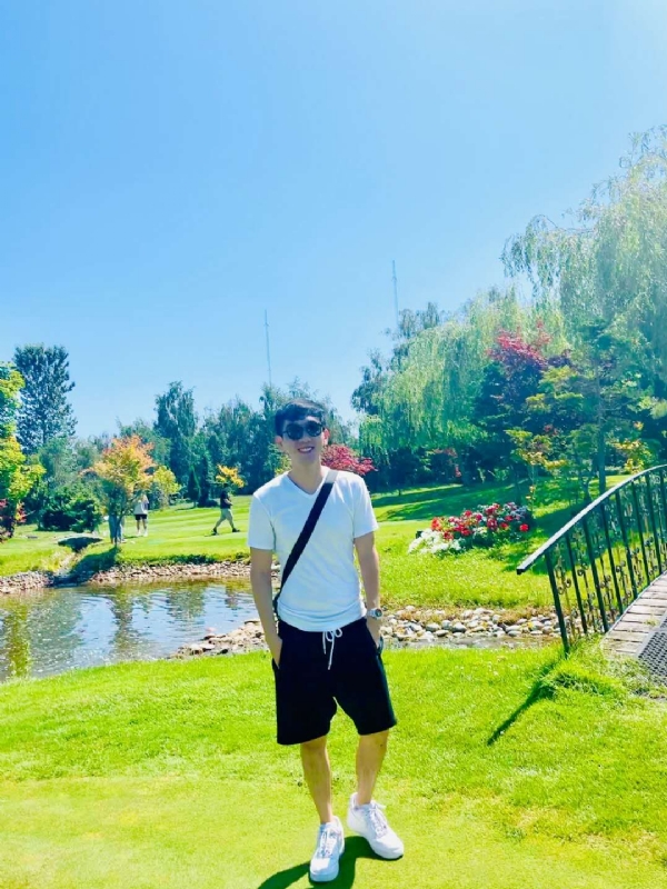 Will的第一张照片--哈尔滨相亲服务中心