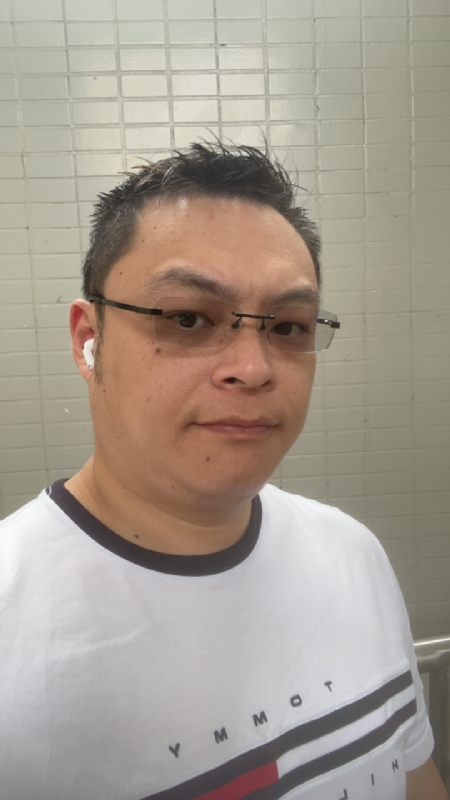 iansuen的第一张照片--哈尔滨相亲服务中心