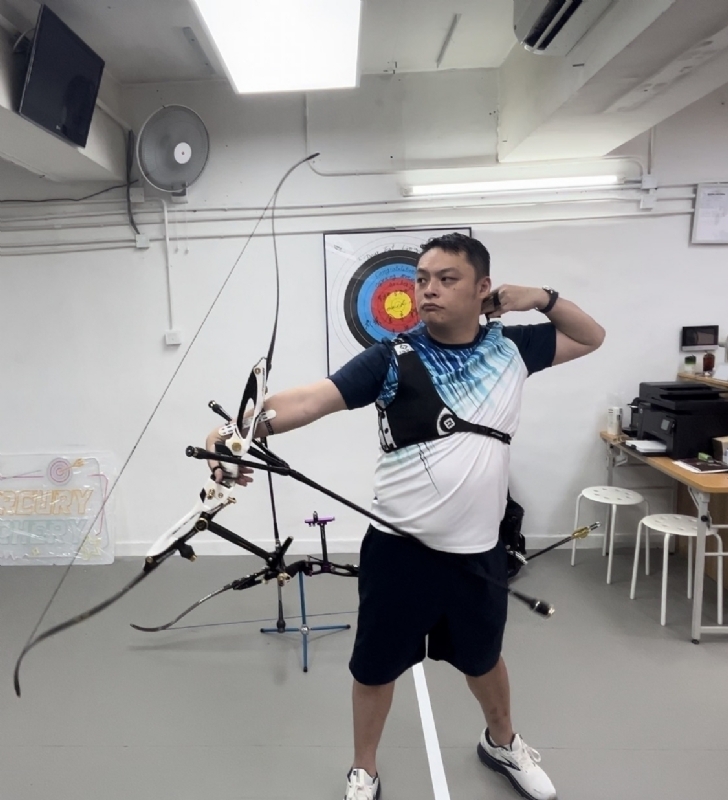 iansuen的第二张照片--哈尔滨相亲服务中心