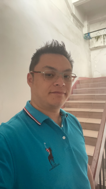 iansuen的第三张照片--哈尔滨相亲服务中心