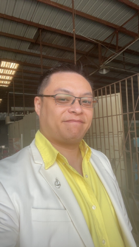 iansuen的第四张照片--哈尔滨相亲服务中心