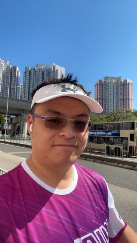 iansuen的第五张照片--哈尔滨相亲服务中心