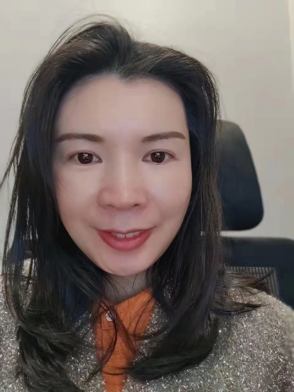 claudia的第一张照片--哈尔滨相亲服务中心