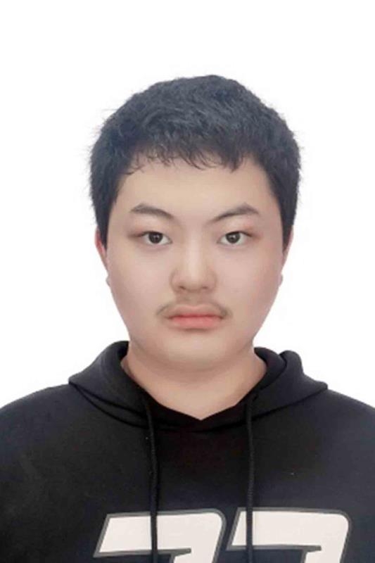 爱笑的男孩的第一张照片--哈尔滨相亲服务中心