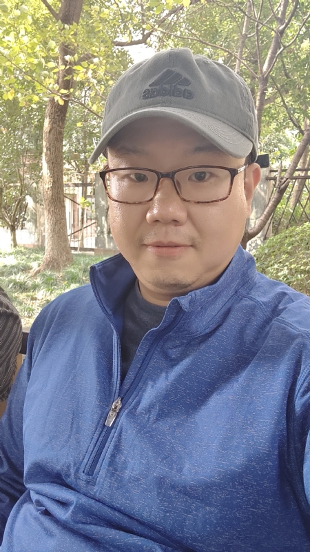 卡卡虎的第一张照片--哈尔滨相亲服务中心