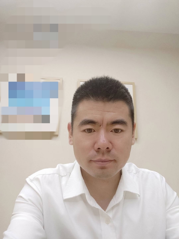 大水的第一张照片--哈尔滨相亲服务中心