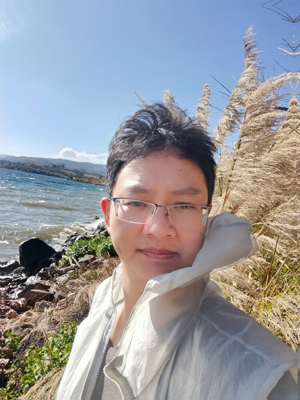 梅安歌的第一张照片--哈尔滨相亲服务中心