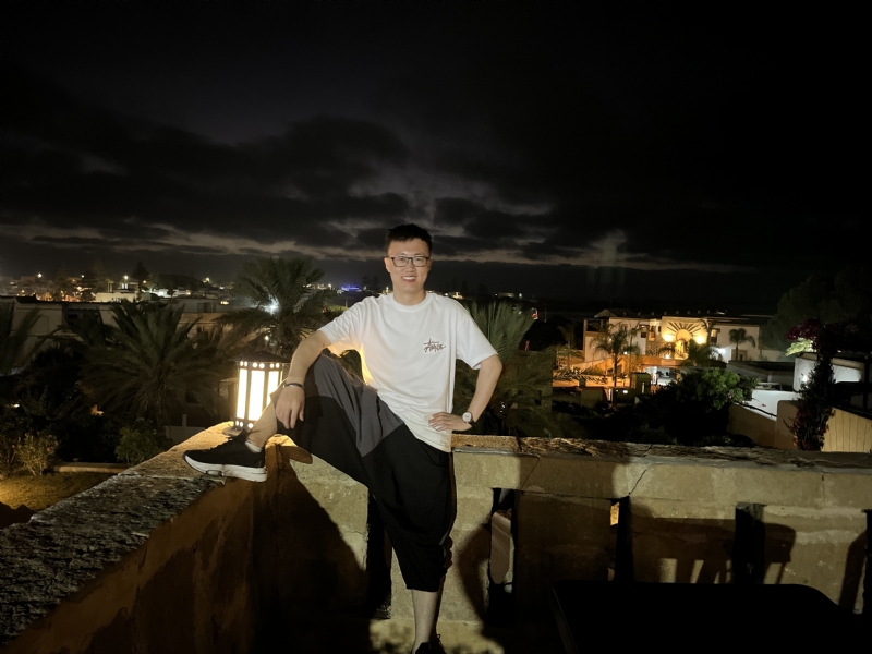 因你而来的第一张照片--哈尔滨相亲服务中心