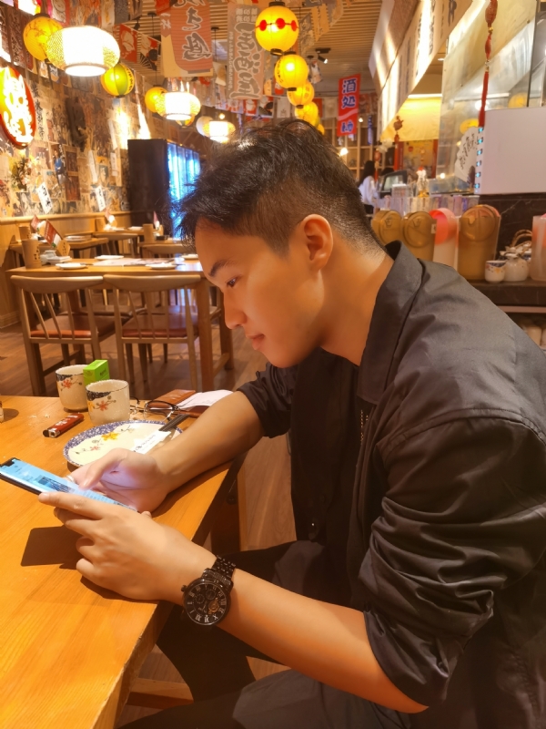 乳酸菌君的第二张照片--哈尔滨相亲服务中心