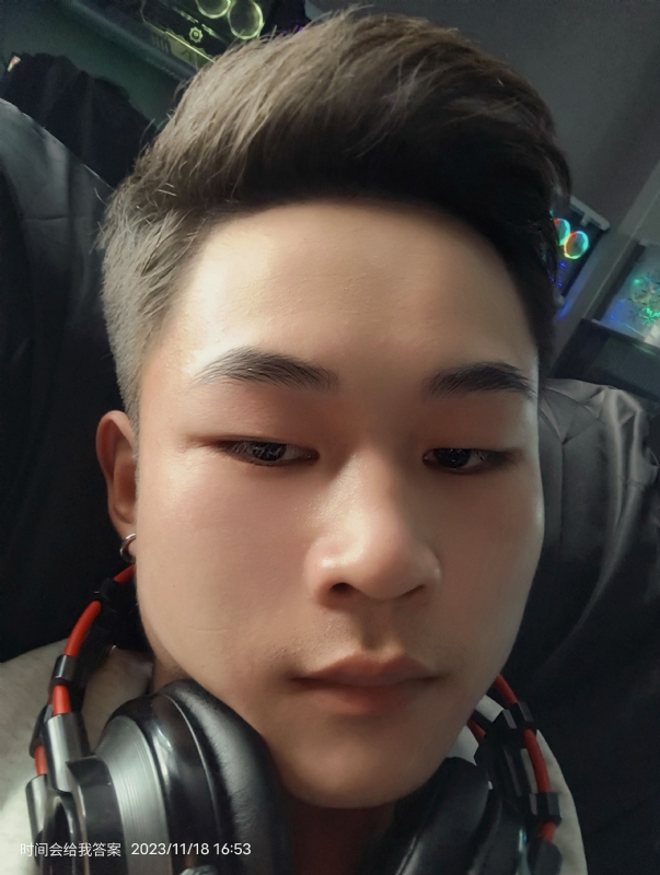 烦烦的小林的第一张照片--哈尔滨相亲服务中心