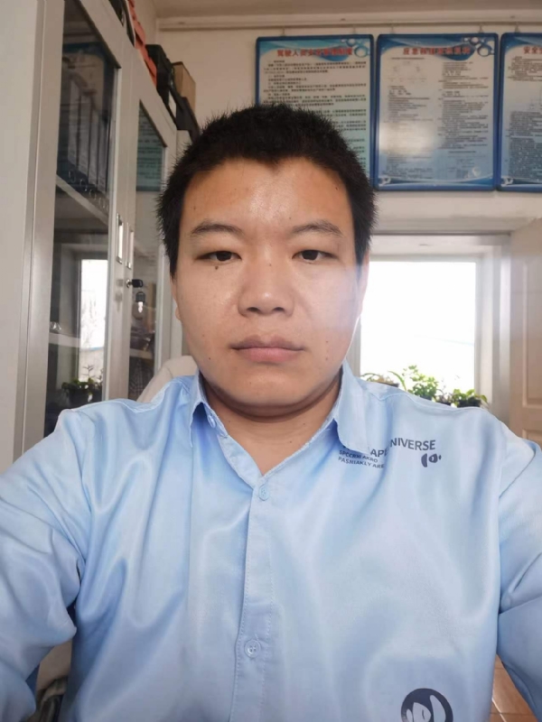 ╰┛颏骨铭心┏╮的第一张照片--哈尔滨相亲服务中心